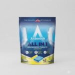 ASTONISH CAPSULES ALL IN1 42PCS LEMON FRESH