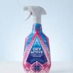 ASTONISH DETACHANT VETEMENTS 750ML