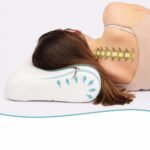 OREILLER ORTHOPEDIQUE ELITE