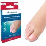 GEL METATARSAL SLEEVE TAILLE L POUR CONFORT AVANT-PIED