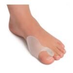 ORTHESE PROTECTEUR HALLUX VALGUS EN GEL