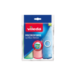 MICROFIBRE ULTRA FRESH 3 PCS ANTIBACTERIEN