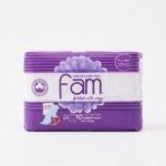 10 SERVIETTE FAM SUPER 10*12