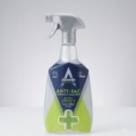ASTONISH MULTI SURFACE ANTI BACTERIES 750ML EXTRA STRENGTH