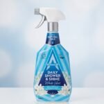 ASTONISH NETTOYANT DOUCHE ET BRILLANCE 750ML WHITE LILIES