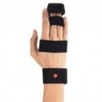 ATTELLE D'IMMOBILISATION DE DOIGT