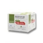Bionime Bandelettes PACKS PROMO ( 75+25 )