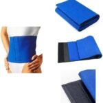 CIENTURE NEOPRENE 20CM