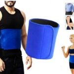 CIENTURE NEOPRENE  LARGE 30CM