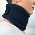 COLLIER CERVICAL C2  SEMI-RIGIDE