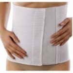 Ceinture Abdominale Renforcée armée
