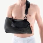 ECHARPE DE SOUTIEN DE BRAS   SML
