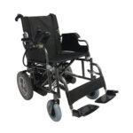 Fauteuil Roulant Electrique Simple