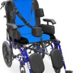 Fauteuil Roulant Plus Confort IMC Adulte