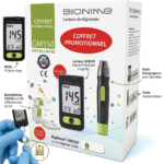 BIONIME COFFRET KIT +2*50 BANDELETTS