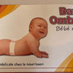 BANDE OMBILICALE