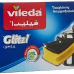 EPONGE  GLITZI CRYSTAL 2 Pcs