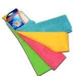 MICROFIBRE STYLE 4PCS
