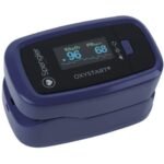 OXYMETRE DE POULS SPENGLER OXYGO