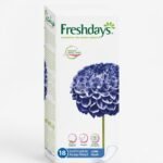 PROTEGE SLIP FRESHDAYS LONG 18PCS
