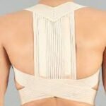 Ceinture Lombaire Redresse Dos