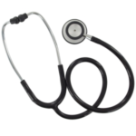 STETHOSCOPE SPENGLER DOUBLE FOYER