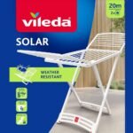 SOLAR VILEDA - X LEG RESIN