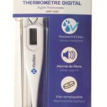 THERMOMETRE RIGIDE HOLTEX