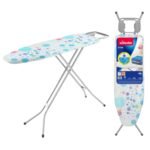 TABLE A REPASSE VILEDA STAR BLUE