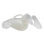 URINAL PLASTIQUE UNISEX