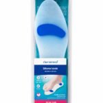Semelle Silicone FRESCO P 36-44