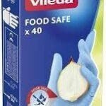 GANT SAFE FOOD 40 PIECES