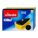 VILEDA EPONGE GLITZI PM 1PC