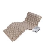 MATELAS A AIR ANTI ESCARRE MARQUE VERONA