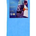 ESSUIE MICROFIBRE VOITURE 1PCS