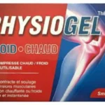 PHYSIOGEL S