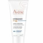 Avène Hydrance spf 30 40 ml